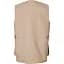 Жилет Chevalier Gate XL Beige - миниатюра 2