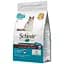 Сухий корм Schesir Cat Sterilized & Light 0.4 кг Шезір Лайт монопротеїновий риба для стерилізованих кішок - мініатюра 1