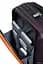Валіза American Tourister AIRCONIC DARK PLUM/ORANGE 55х40х23 55 См 88G*17005 - мініатюра 8