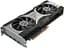 Відеокарта AMD Radeon RX 6700 XT (100-438402) (GDDR6, 192 bit, PCI-E v4.0 x16) Б/в - мініатюра 4