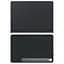 Чохол до планшета Samsung Book Cover Galaxy Tab S9 (X710/X716) Black (EF-BX710PBEGWW) - мініатюра 10