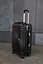Валіза Madisson 44603 велика 99л чорна (44603-L-Black) - мініатюра 4