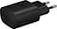Зарядное устройство для Samsung 25W EP-TA800NBEGRU Travel Adapter (w/o cable) black - миниатюра 1