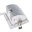 Светильник накладной Brille поворотный LED HDL-DT 204/4*5W NW WH 36-307 - миниатюра 7
