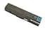 Акумулятор для ноутбука Toshiba PA3534U Satellite A200 11.1V Black 4400 mAh - мініатюра 2
