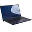 Ноутбук ASUS Expertbook B1 B1502CBA-BQ2603 15.6' FHD, Intel i3-1215U, 16B, F512GB, UMA, NoOS, Черный (90NX05U1-M02WT0) - миниатюра 5