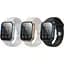 Смарт-часы BOROFONE BD12 Smart sports watch call version Black - миниатюра 5