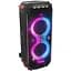 Акустична система JBL PartyBox 710 Black (JBLPARTYBOX710EU) - мініатюра 1