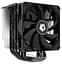 Кулер для процесора ID-Cooling SE-226-XT Black 1700 Am5 (SE-226-XT Black) - мініатюра 2
