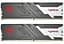 Пам'ять 16Gb x 2 (32Gb Kit) DDR5, 6000 MHz, Venom, Black, 36-36-36-76, 1.35V, з радіатором Patriot teh0020298 - мініатюра 1