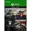 Ключ активации Microsoft Strategic Mind: Fight for Freedom & Spirit of Liberty - Independence Bundle для Xbox One/Series S/X - миниатюра 1