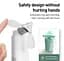 Вентилятор портативний Baseus 13 годин роботи Square Portable Folding Fan - мініатюра 3