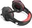 Игровая гарнитура Real-EL GDX-7600 Black-Red (EL124100028) - миниатюра 6