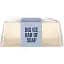Мило чоловіче The Bluebeards Revenge Classic Ice Soap 175 г - мініатюра 1