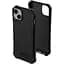 Оригінальний протиударний чохол UAG Essential Armor MagSafe для iPhone 14 Plus / iPhone 15 Plus Black (114090114040) - мініатюра 10
