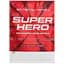 Передтренік Scitec Nutrition Superhero Wild raspberry 9.5 г - мініатюра 1