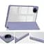 Чохол до планшета BeCover Soft Edge TPU Xiaomi Redmi Pad SE 8.7" Purple Marble (712577) - мініатюра 6