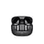 Навушники TWS Earbuds 5, BT 5.4, ENC, IPX4, SBC, AAC, Touch control, чорний Mibro teh0024863 - мініатюра 5