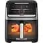 Мультипечь Tefal Easy Fry Silence XXL Smart Vision 1800Вт, чаша 7л - миниатюра 1