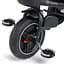 Детский трехколесный велосипед Kinderkraft Spinstep 5 в 1 green(5902533916535) - миниатюра 12