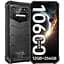 Смартфон Oulitel WP38 6/256 ГБ Black - миниатюра 1
