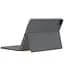 Клавіатура-чохол WIWU MK-005 3 in 1 for iPad Pro 13 (2024) Bluetooth Grey - мініатюра 3