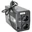 Джерело безперебійного живлення Ritar RTP500 (300W) Standby-L, LED, AVR, 1st, 2xSchuko, 1x12V4.5Ah - мініатюра 2