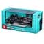Автомодель Bburago Mercedes-AMG F1 W14 E Performance 2023, 1:43 в асортименті (18-38080) - мініатюра 11