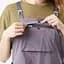 Шорты Picture Organic Foday Tech Romper M Серый - миниатюра 5