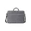 Сумка для ноутбука Defender 15.6" Solid PU gray (26088) - мініатюра 3