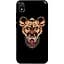 Чохол-накладка Toto Pure TPU 2 mm Print Case Xiaomi Redmi 7A #26 Hyena Black - мініатюра 1