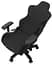 Ігрове крісло Anda Seat T-Pro 2 XL Black (AD12XLLA-01-B-F) - мініатюра 8