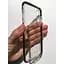 Чохол Gear4 Piccadilly D3O для iPhone X / iPhone XS Black + Прозорий - мініатюра 9