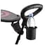 Беговел детский Globber Learning Bike 3 в 1 Deluxe пастельно-розовый (639-211) - миниатюра 14