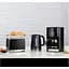 Кавоварка крапельна Russell Hobbs 26160-56 Matte чорна (23967016001) - мініатюра 7
