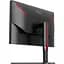 Монітор 27" AOC Q27G3XMN/BK QHD VA 180Hz (Q27G3XMN/BK) - мініатюра 8