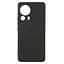 Чехол ArmorStandart ICON для Xiaomi 13 Lite 5G Camera cover Black (ARM66503) - миниатюра 1