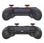 Геймпад Bluetooth джойстик GameSir T-4n Nova Lite Multiplatfontroller Bluetooth/2,4G/USB DualShock Black - мініатюра 11