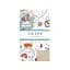Підковдра полуторна Cosas Traveling Animals 155х215см (AnimalsRoad_155q) - мініатюра 3