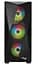 Корпус 2E GAMING Aruba G3313B ARGB без блока питания, черный (2E-G3313B) - миниатюра 10