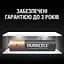 Акумулятор Duracell Rechargeable AAA 750 mAh HR03/DC2400, 2 шт. (736721) - мініатюра 6