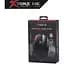 Миша бездротова ігрова XTRIKE ME Gaming Backlight Wireless GW-600 1600 dpi чорна - мініатюра 2
