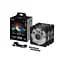 Кулер до корпусу ASUS TUF Gaming TR120 ARGB Reverse Triple Pack Black (90DA00D0-B09020) - мініатюра 12