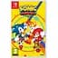 Sonic Mania Plus (англійська версія) (Nintendo Switch) - мініатюра 1