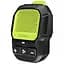Bluetooth Колонка WiWU SPK-001 Buddy Fun with Magnetic Clip Green - мініатюра 1