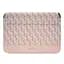 Чохол для блокнота Guess PU G Cube 13/14 Рожевий (57983114203) - мініатюра 2