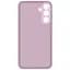 Чохол MAKE Samsung A56 Silicone Pink - мініатюра 3