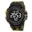 Skmei 2422CMGN Camo Green - мініатюра 1