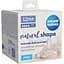 Антиколиковая двухзонная соска Canpol babies Natural Shape 12+ месяцев 2 шт. (21/753) - миниатюра 5