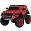 Дитячий електромобіль-джип Bambi Racer M 5816EBLR-3 до 30 кг - мініатюра 1
